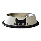 Bobby Ciotola per gatto bianca Ø 15 cm
