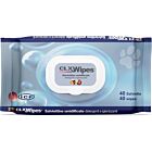 CLX Wipes 40 lingettes nettoyantes