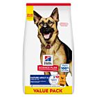 Hill's Science Plan Canine Mature Adult 5+ Large Breed al pollo 14 kg