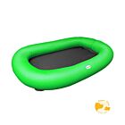 Vetopop Cuccia Cosypop Verde 47 x 64 cm