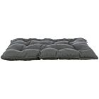Trixie Cuscino Caliente grigio scuro 78 × 60 cm