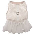 Croci Ceremony Pettorina Bride cane L