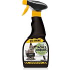CSI URINE spray pour chat et chaton 500 ml