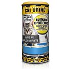 CSI URINE Granulés Litière 400 gr - La Compagnie des Animaux