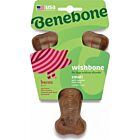 Benebone Wishbone Bacon S
