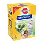 Pedigree Dentastix Daily Fresh grand chien 28 bâtonnets
