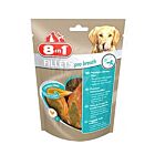 8in1 Fillets Pro Dental pour chien 80 g