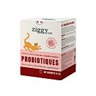 Ziggy Probiotici Gatto 30 bustine