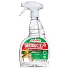 Saniterpen Destructeur D'odeurs à la Menthe 750 ml