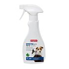 Beaphar Diméthicare Lotion stop parasites chien et chat 250ml - La Compagnie des Animaux