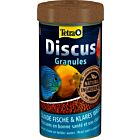 Tetra Discus