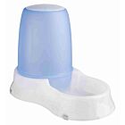 Distributeur d'eau et de nourriture Trixie 1,5 L - La Compagnie des Animaux