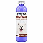Dogteur Démelant Pro Pelage Blanc ou Noir 250 ml
