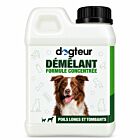 Dogteur Démelant Pro Pelage Long 1 L
