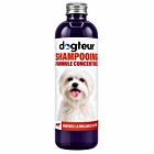 Shampooing PRO Dogteur Amandes bleues 500 ml- La Compagnie des Animaux