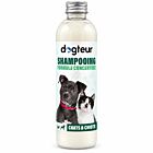 Dogteur Shampoing Pro Chiot et Chat 500 ml
