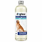Shampoo PRO Dogteur Zolfo e Canfora 250 mL