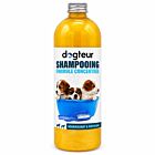 Shampoo PRO Dogteur Nutriente Fortificante 500 mL