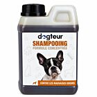 Dogteur Shampoing Pro Anti-odeur