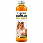 Shampooing PRO Dogteur Miel 250 mL- La Compagnie des Animaux