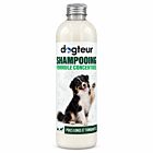 Shampooing PRO Dogteur Moelle Blanche 500 mL- La Compagnie des Animaux