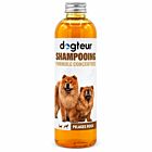 Dogteur Shampoing Pro Pelage Roux 250 ml