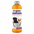 Shampooing PRO Dogteur Mandarine 250 mL- La Compagnie des Animaux
