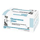 Observence chien 6 barres de 25 grs- La Compagnie des Animaux