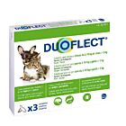 Duoflect Chien 2-10 kg et chat > 5kg