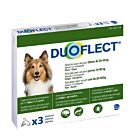 Duoflect Chiens 20-40 kg pipettes pour chien