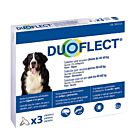 Duoflect Chiens 40-60 kg pipettes