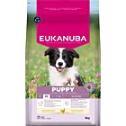 Croquettes Eukanuba pour Chiot , taille M au Poulet 3 kg