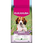Eukanuba Puppy S/M Agnello 12 kg