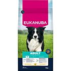 Eukanuba Cane Adult M Pollo 15 kg