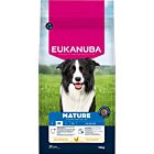 Eukanuba Thriving Mature Medium Breed per Cane 15 kg