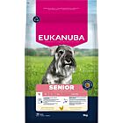 Eukanuba Caring Senior Small Breed Cane 3 kg