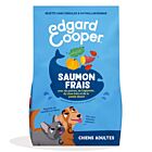 Edgard & Cooper Chien Saumon Frais sans céréales 2,5 kg