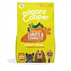  Edgard & Cooper Croquettes Canard et Poulet frais sans céréale Chiot 700 g