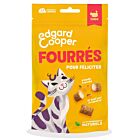 Edgard & Cooper Fourrés Naturel Chat Dinde 60 g
