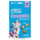 Edgard & Cooper Fourrés Naturel Chat Saumon 60 g