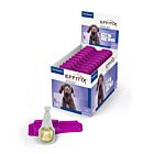 Effitix Spot On cane medio (10 - 20 kg) 24 pipette