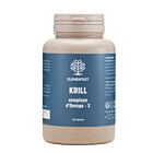 Element Vet Krill 120 capsules

