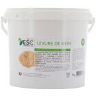 ESC Laboratoire Levure de bière Cheval 3 kg