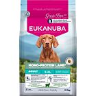 Eukanuba Special Care Chien adulte Monoprotéine Agneau