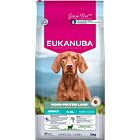 Eukanuba Special Care Chien adulte Monoprotéine Agneau