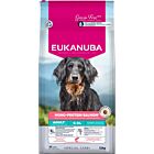 Eukanuba Special Care Chien adulte Monoprotéine Saumon