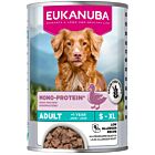 Eukanuba Special Care Paté Monoproteico Cani Adulti Agnello 6 x 400 g
