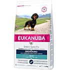 Eukanuba Breed Specific Dachshund Adult  2,5 kg