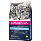 Eukanuba Sterilised/Weight Control per Gatto Adulto 2 kg