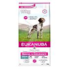 Eukanuba Daily Care Cane Performance & Endurance Pollo 15 kg